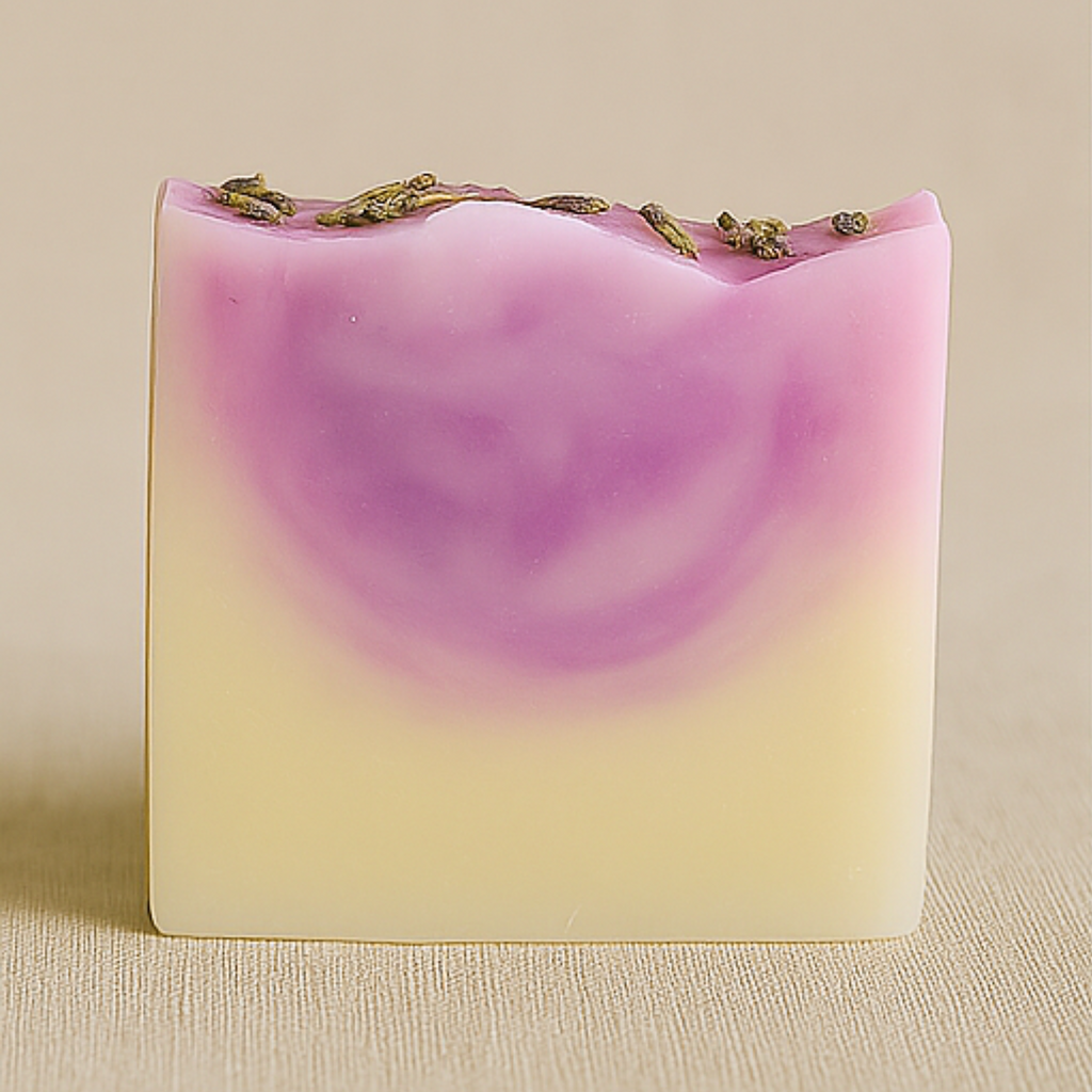 Himalayan Lavender Soap