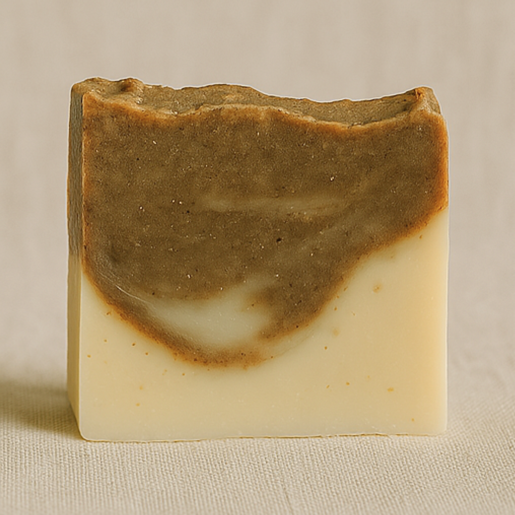 Sandalwood Serenity Soap