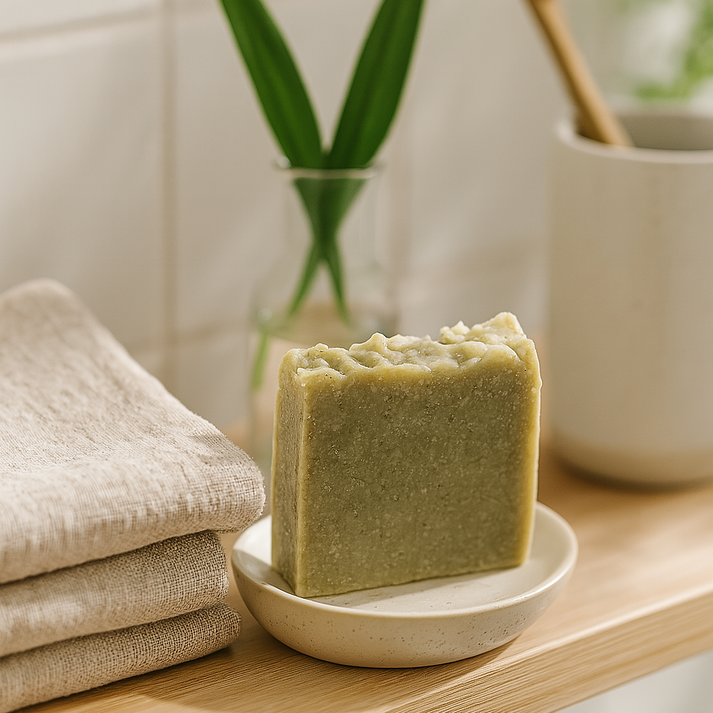 Kaya Butter Soap